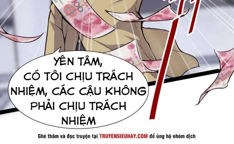 Đô Thị Âm Dương Tiên Y Chapter 12 - Trang 9