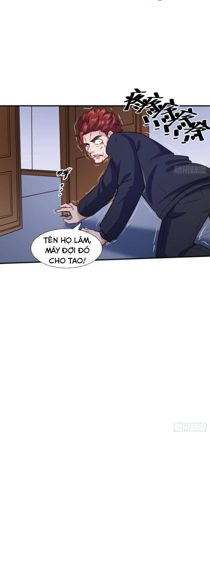 Đô Thị Âm Dương Tiên Y Chapter 110 - Trang 10