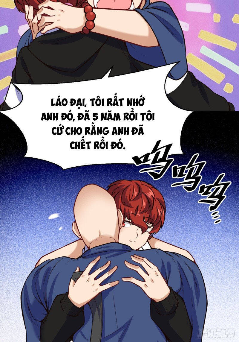 Đô Thị Âm Dương Tiên Y Chapter 103 - Trang 2