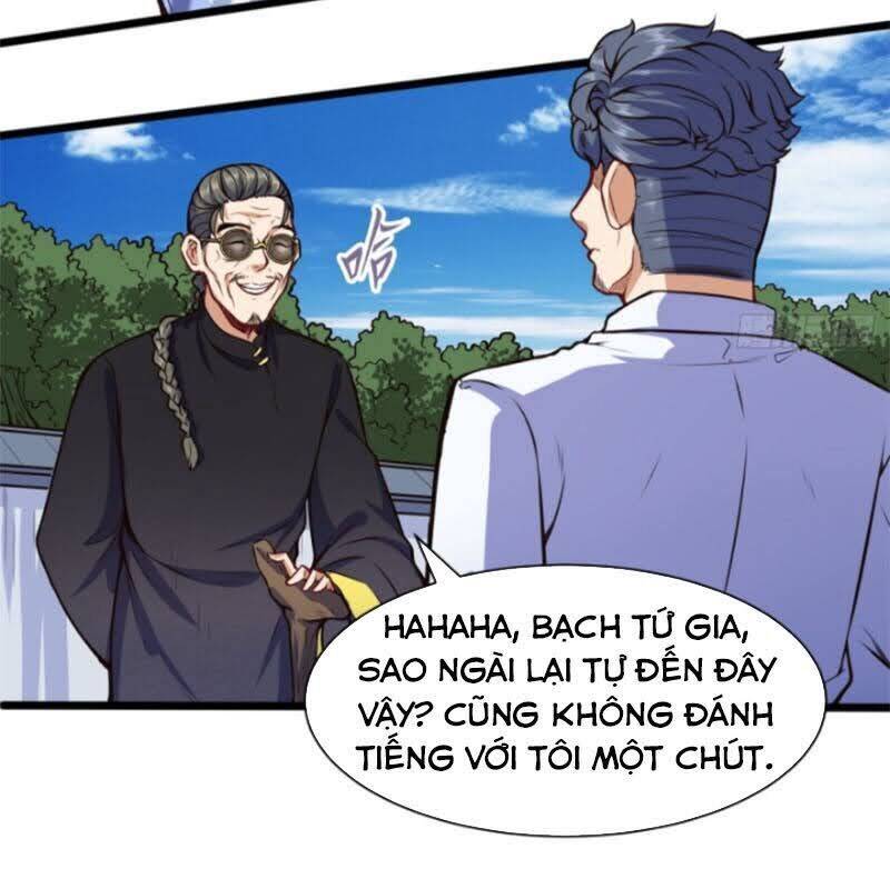 Đô Thị Âm Dương Tiên Y Chapter 98 - Trang 17