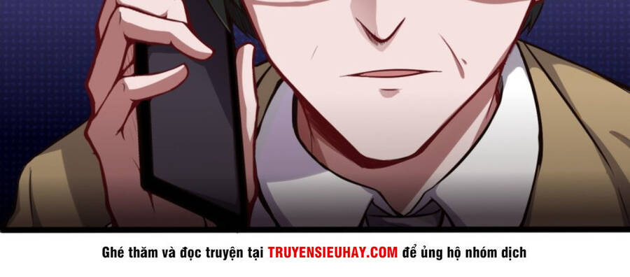 Đô Thị Âm Dương Tiên Y Chapter 7 - Trang 23