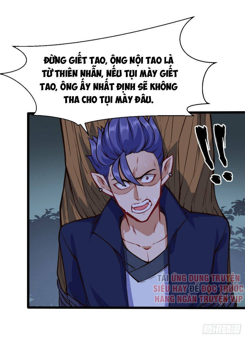 Đô Thị Âm Dương Tiên Y Chapter 104 - Trang 15