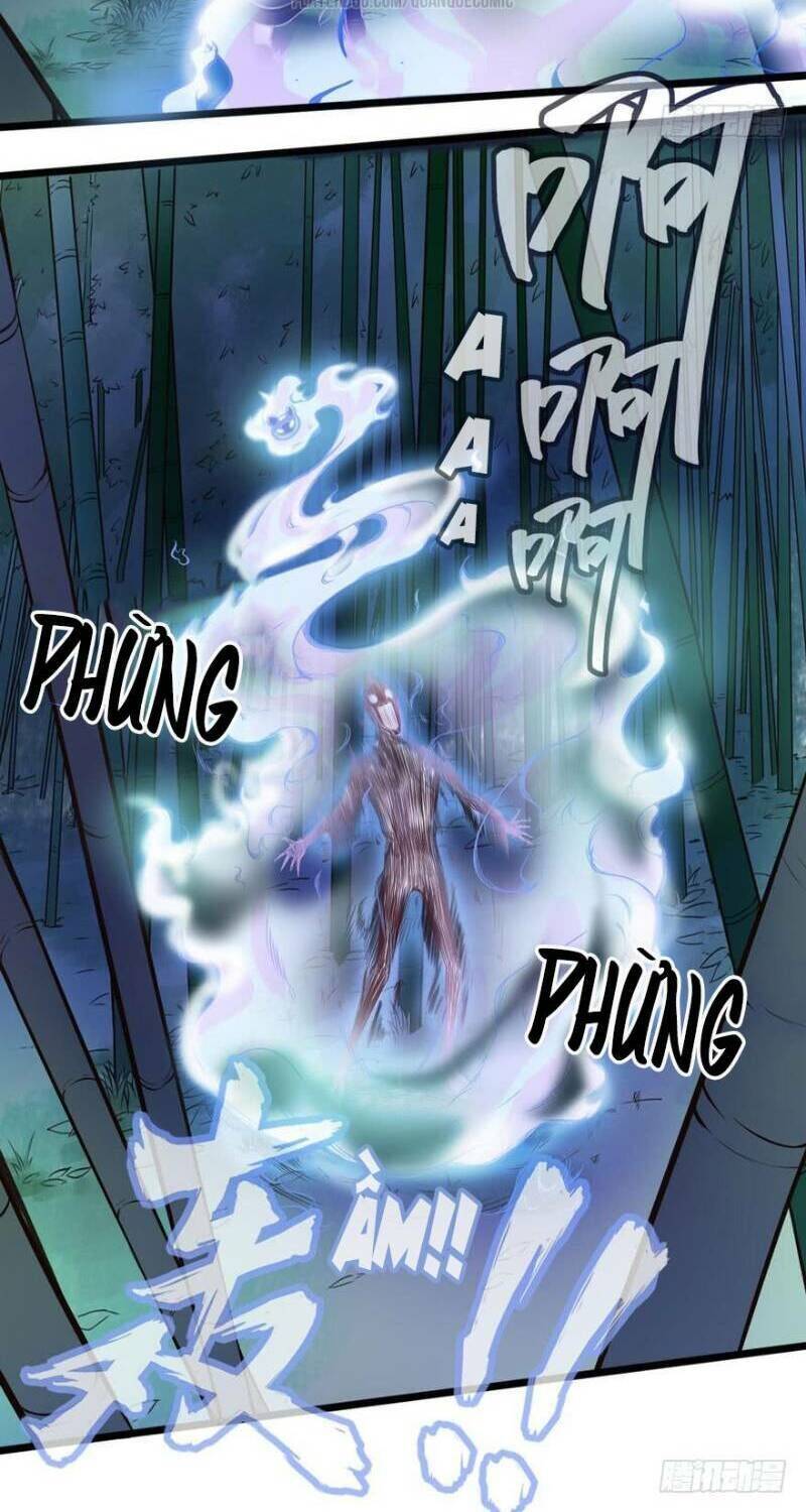 Đô Thị Âm Dương Tiên Y Chapter 47 - Trang 9