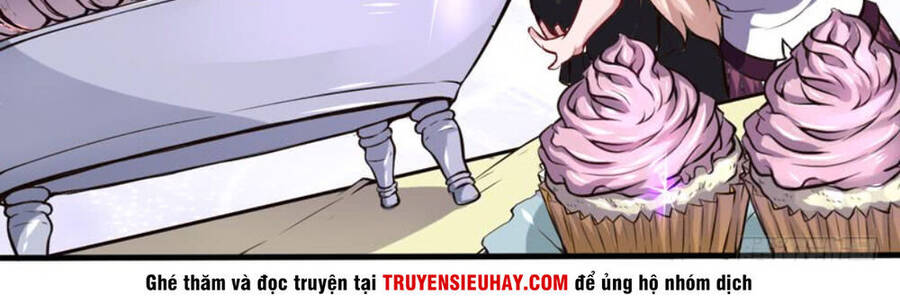 Đô Thị Âm Dương Tiên Y Chapter 13 - Trang 18