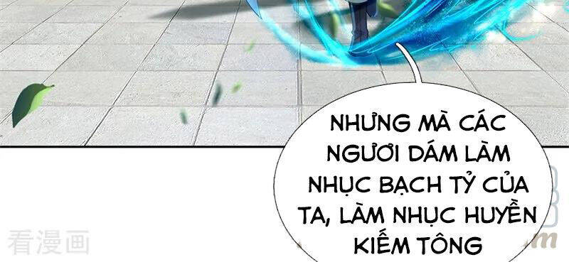 Thân Thể Của Ta Là Kiếm Chủng Chapter 83 - Trang 16