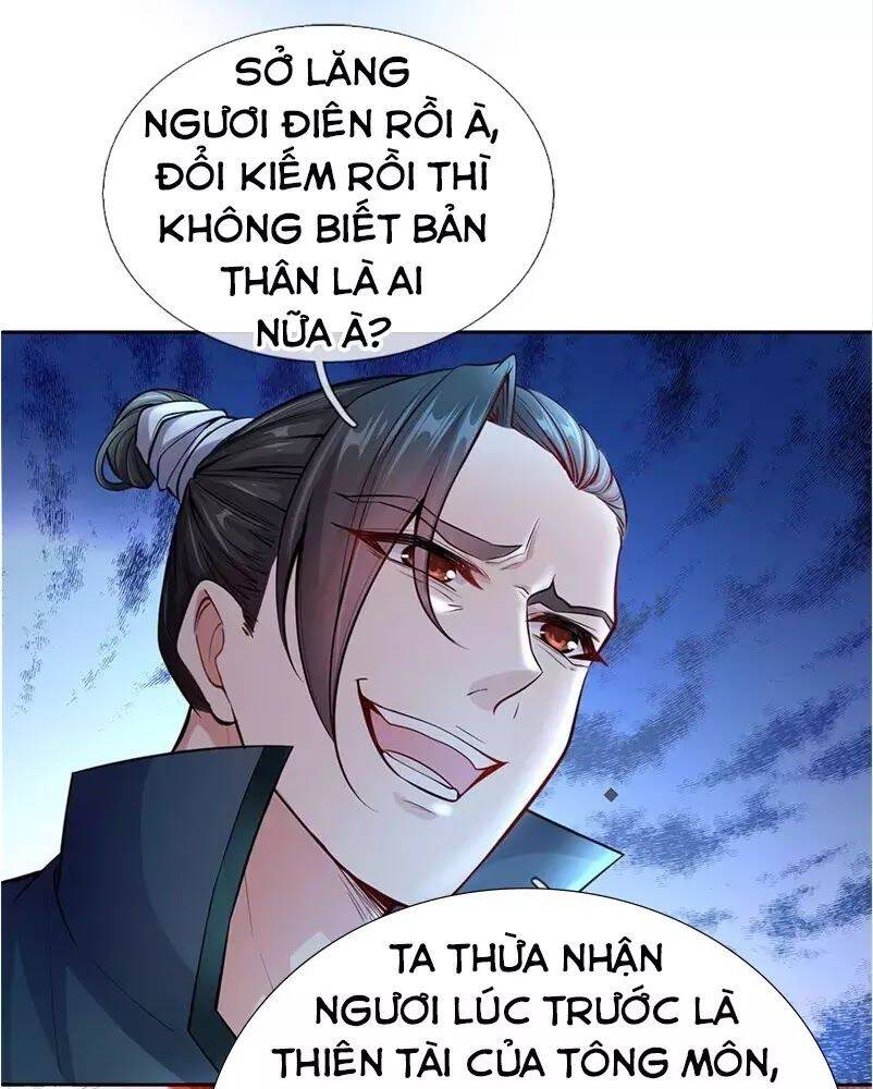 Thân Thể Của Ta Là Kiếm Chủng Chapter 1 - Trang 78