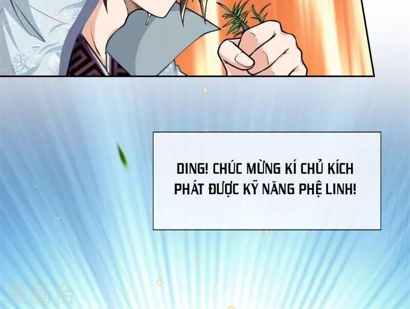 Thân Thể Của Ta Là Kiếm Chủng Chapter 32 - Trang 8