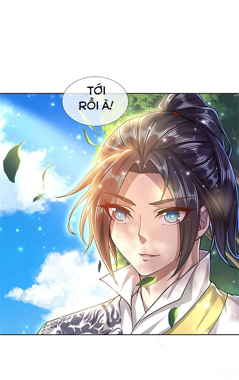 Thân Thể Của Ta Là Kiếm Chủng Chapter 109 - Trang 6