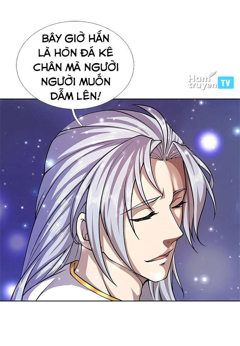 Thân Thể Của Ta Là Kiếm Chủng Chapter 108 - Trang 26