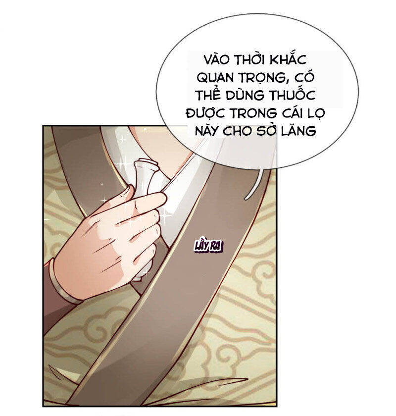 Thân Thể Của Ta Là Kiếm Chủng Chapter 59 - Trang 15