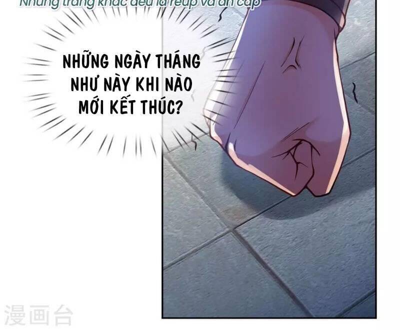 Thân Thể Của Ta Là Kiếm Chủng Chapter 42 - Trang 20