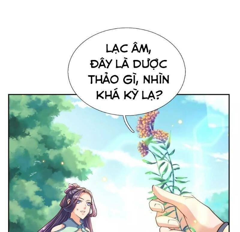 Thân Thể Của Ta Là Kiếm Chủng Chapter 28 - Trang 21