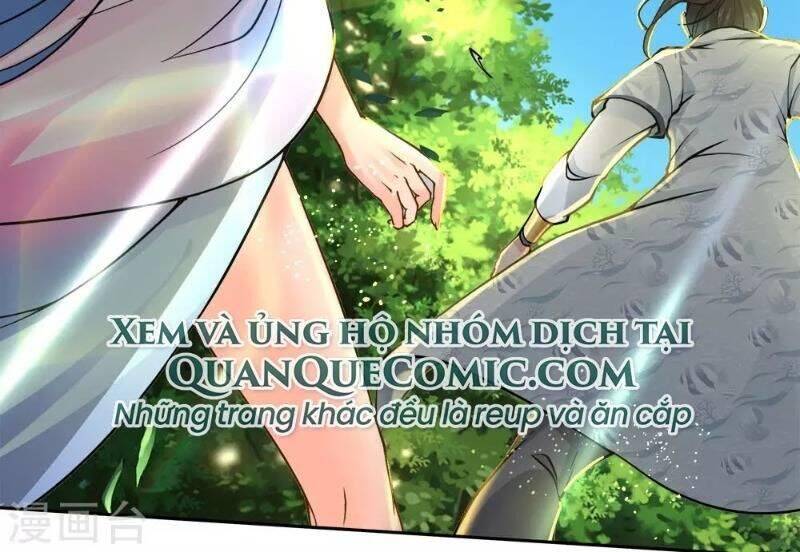 Thân Thể Của Ta Là Kiếm Chủng Chapter 35 - Trang 2