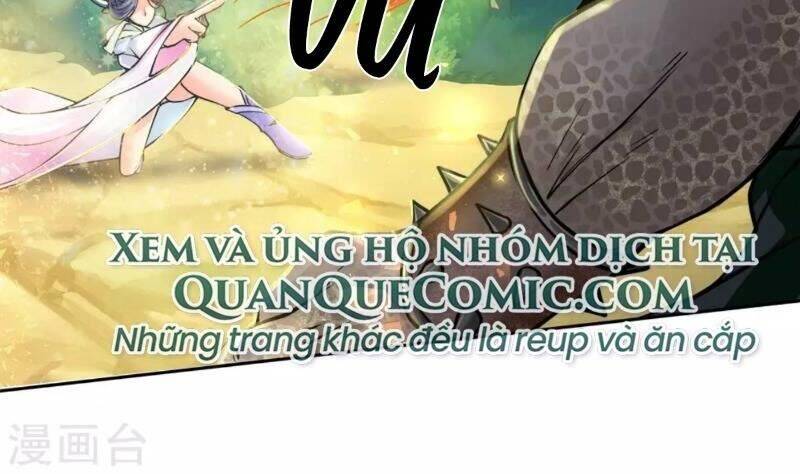 Thân Thể Của Ta Là Kiếm Chủng Chapter 34 - Trang 23