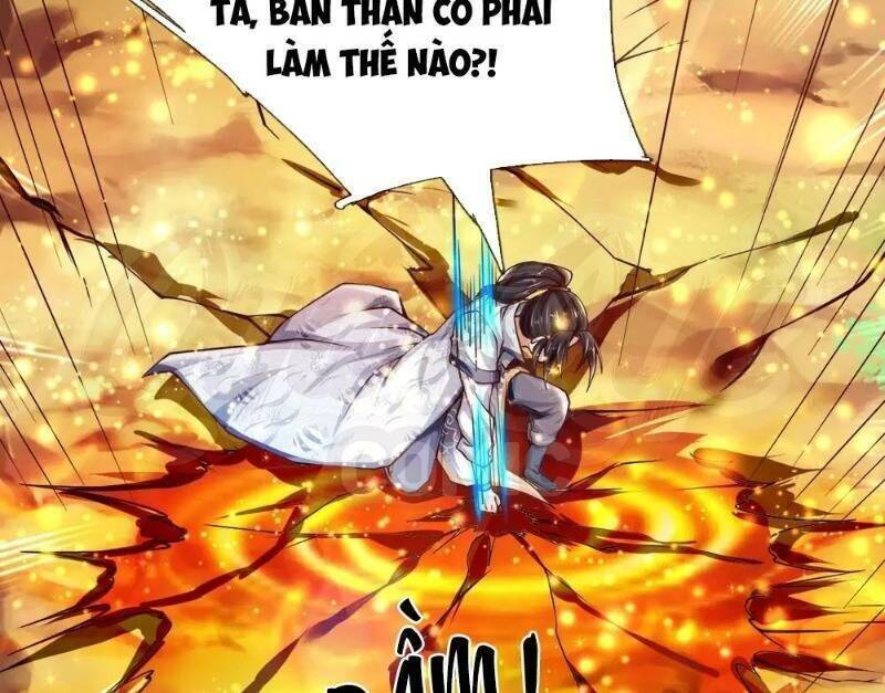 Thân Thể Của Ta Là Kiếm Chủng Chapter 30 - Trang 26