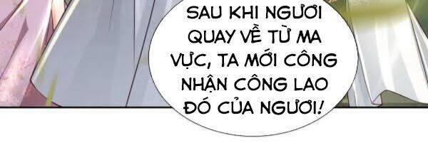 Thân Thể Của Ta Là Kiếm Chủng Chapter 86 - Trang 9