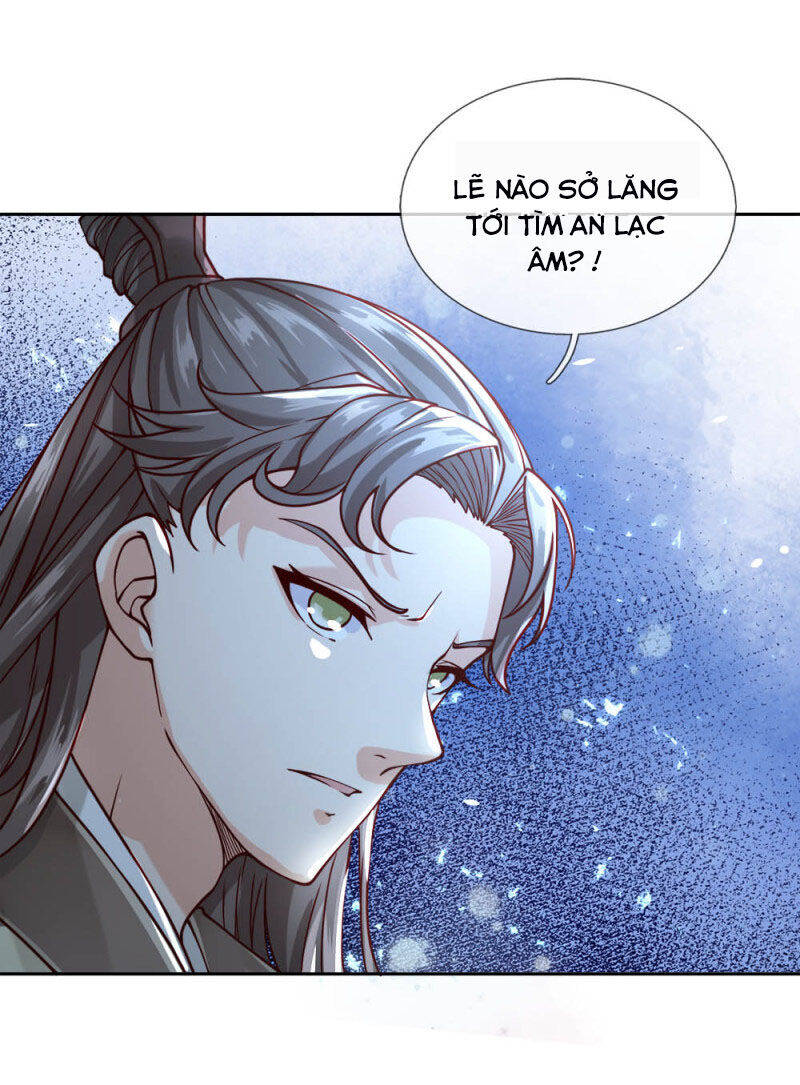 Thân Thể Của Ta Là Kiếm Chủng Chapter 59 - Trang 10