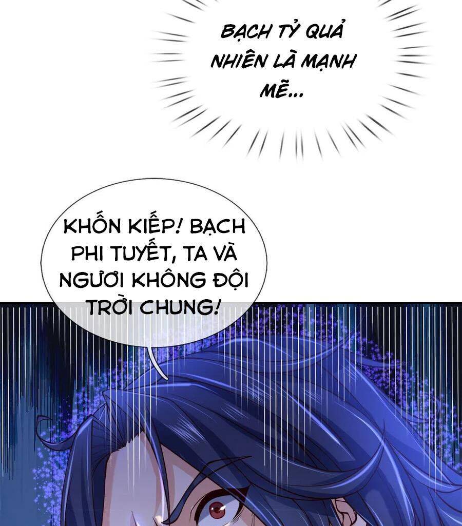 Thân Thể Của Ta Là Kiếm Chủng Chapter 84 - Trang 7