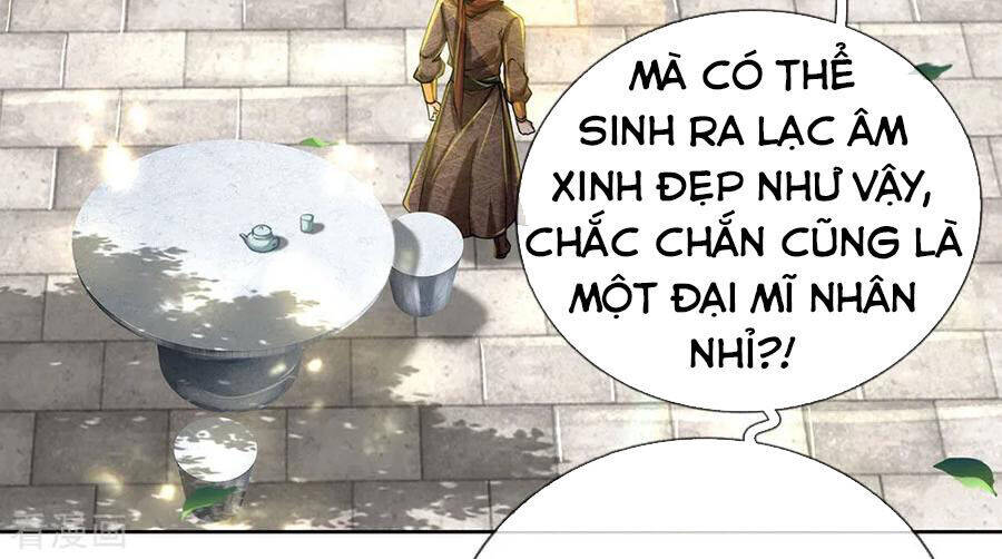 Thân Thể Của Ta Là Kiếm Chủng Chapter 89 - Trang 19