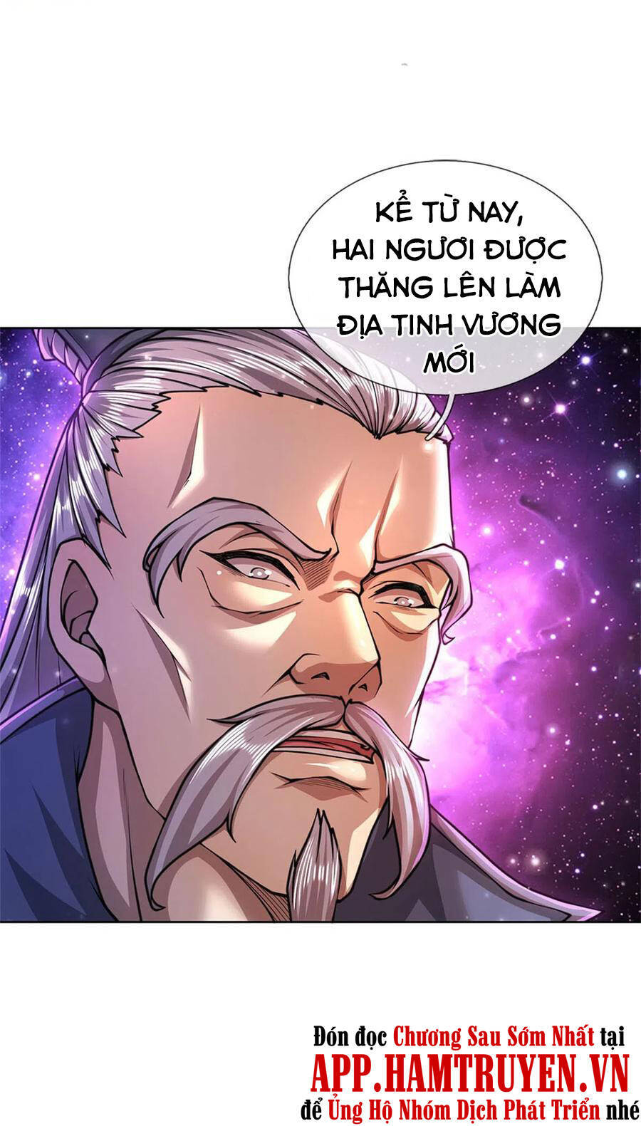 Thân Thể Của Ta Là Kiếm Chủng Chapter 119 - Trang 13