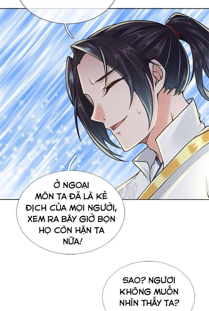 Thân Thể Của Ta Là Kiếm Chủng Chapter 109 - Trang 10