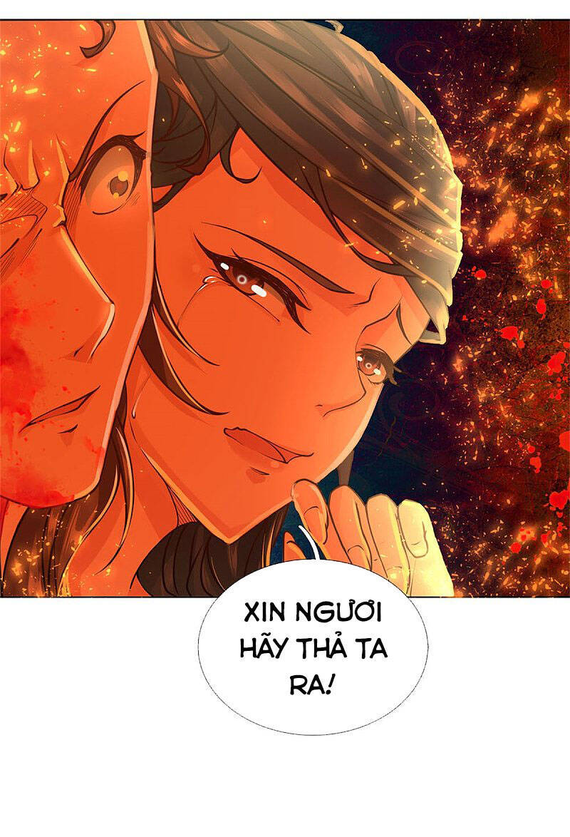 Thân Thể Của Ta Là Kiếm Chủng Chapter 108 - Trang 13