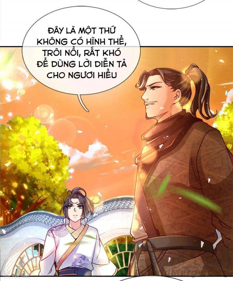 Thân Thể Của Ta Là Kiếm Chủng Chapter 62 - Trang 6