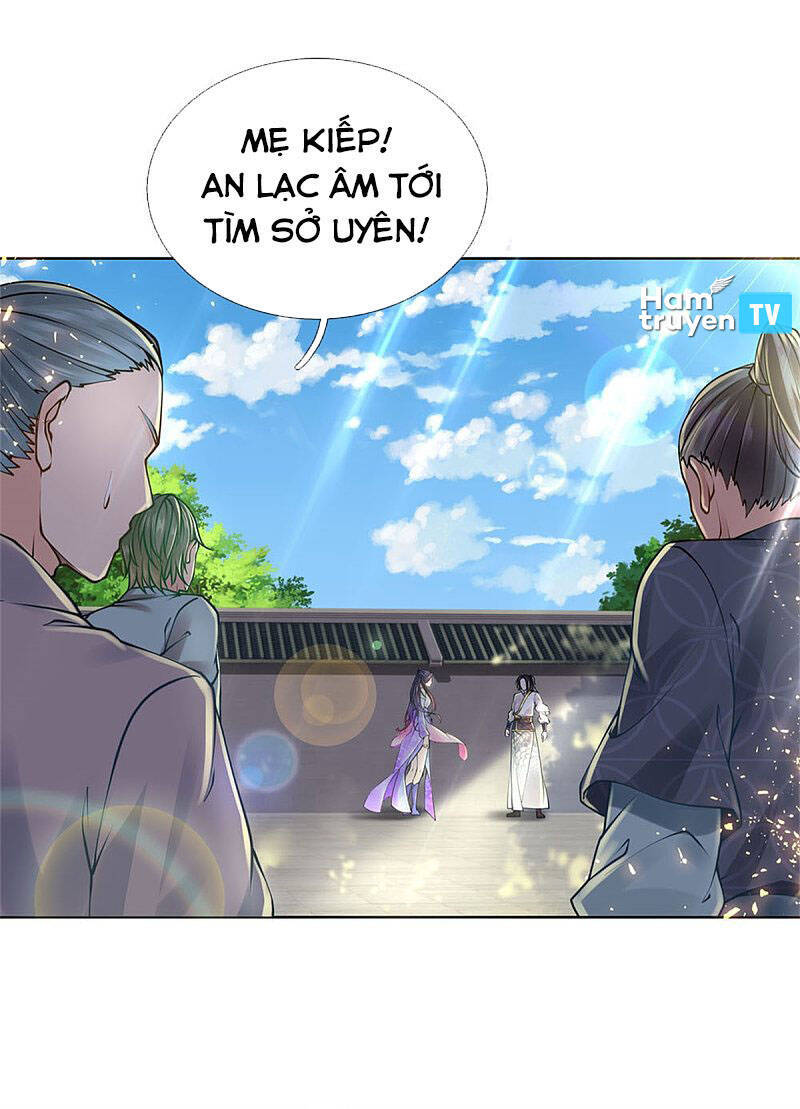 Thân Thể Của Ta Là Kiếm Chủng Chapter 109 - Trang 8