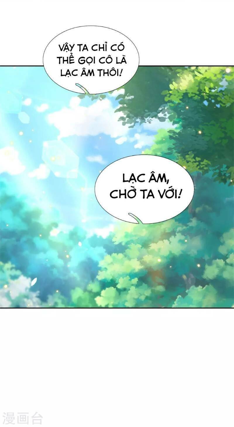 Thân Thể Của Ta Là Kiếm Chủng Chapter 27 - Trang 23