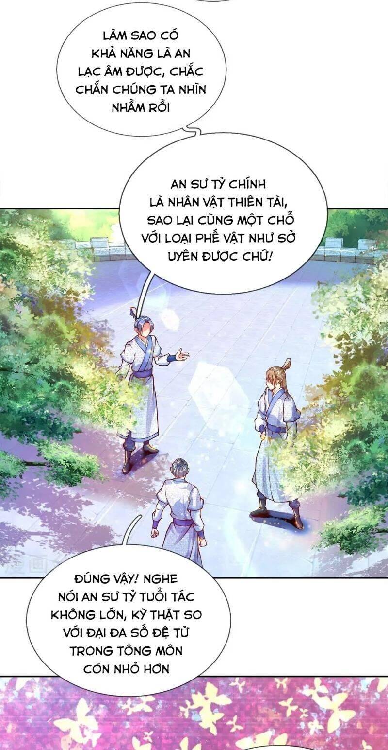 Thân Thể Của Ta Là Kiếm Chủng Chapter 38 - Trang 2