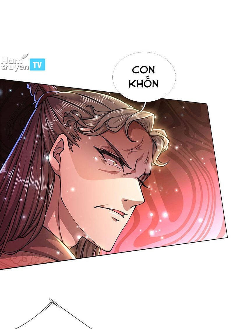 Thân Thể Của Ta Là Kiếm Chủng Chapter 108 - Trang 14