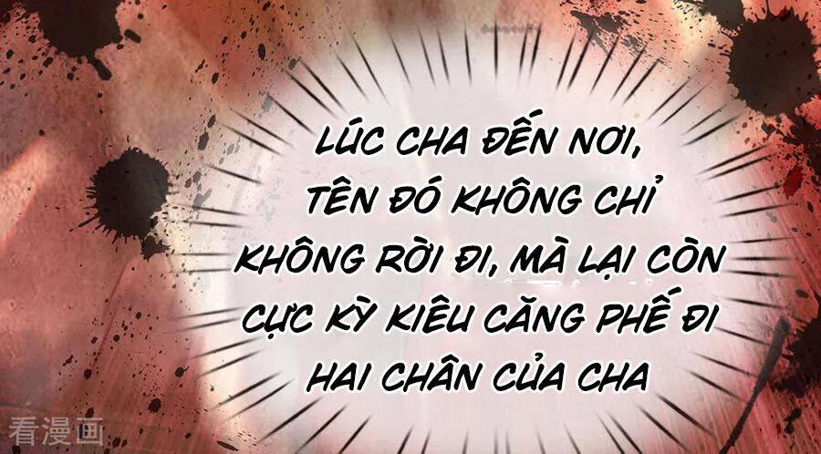 Thân Thể Của Ta Là Kiếm Chủng Chapter 92 - Trang 17