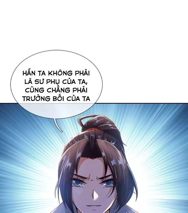 Thân Thể Của Ta Là Kiếm Chủng Chapter 42 - Trang 0