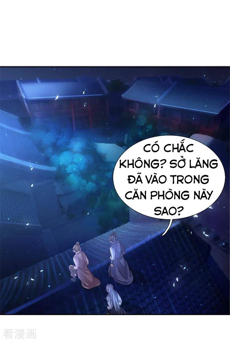 Thân Thể Của Ta Là Kiếm Chủng Chapter 63 - Trang 1