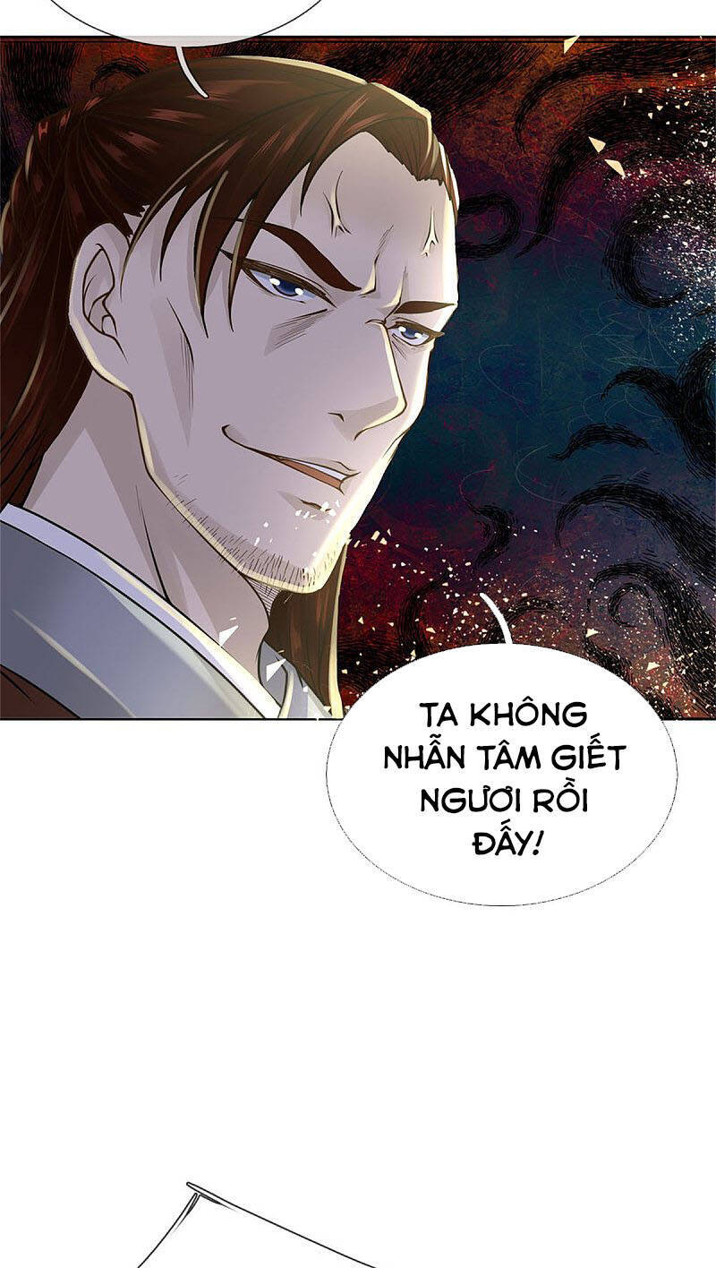 Thân Thể Của Ta Là Kiếm Chủng Chapter 108 - Trang 7