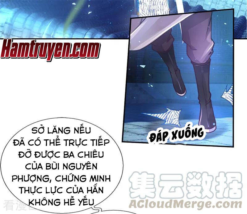 Thân Thể Của Ta Là Kiếm Chủng Chapter 63 - Trang 6