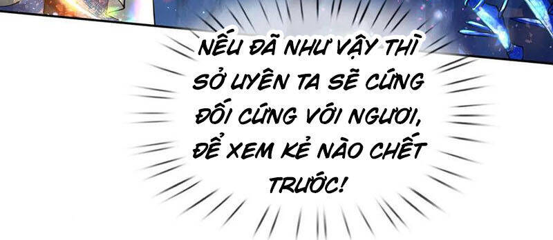 Thân Thể Của Ta Là Kiếm Chủng Chapter 100 - Trang 19