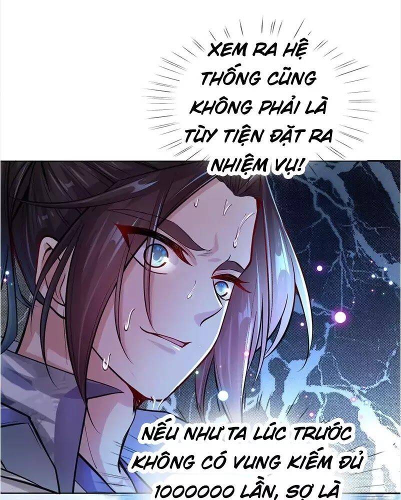 Thân Thể Của Ta Là Kiếm Chủng Chapter 1 - Trang 65