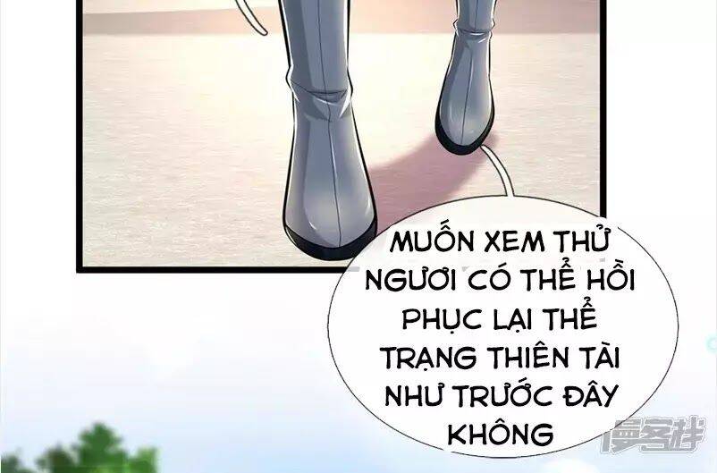 Thân Thể Của Ta Là Kiếm Chủng Chapter 1 - Trang 34