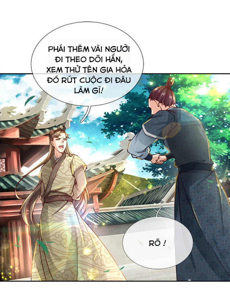 Thân Thể Của Ta Là Kiếm Chủng Chapter 59 - Trang 14