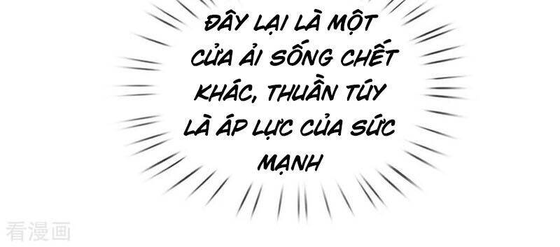 Thân Thể Của Ta Là Kiếm Chủng Chapter 100 - Trang 11