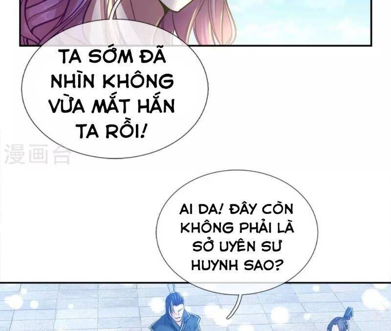 Thân Thể Của Ta Là Kiếm Chủng Chapter 41 - Trang 13