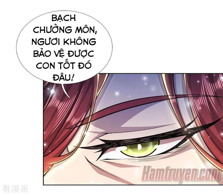 Thân Thể Của Ta Là Kiếm Chủng Chapter 99 - Trang 18