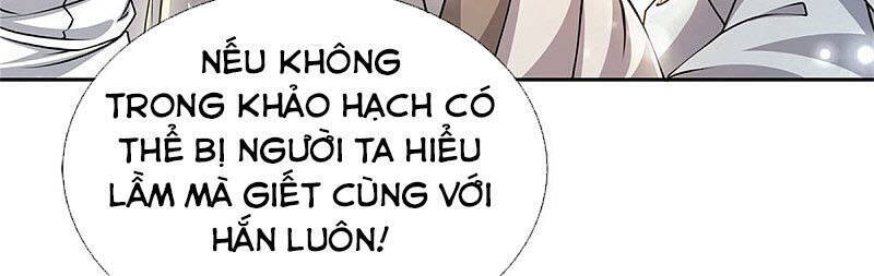 Thân Thể Của Ta Là Kiếm Chủng Chapter 107 - Trang 4