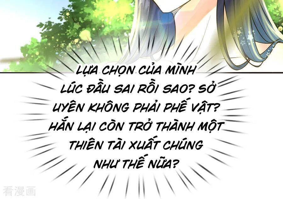 Thân Thể Của Ta Là Kiếm Chủng Chapter 91 - Trang 14