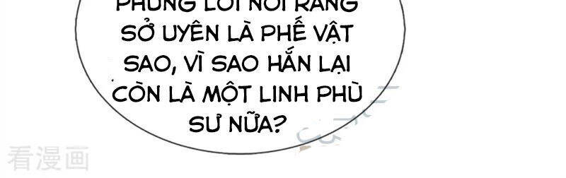 Thân Thể Của Ta Là Kiếm Chủng Chapter 83 - Trang 2