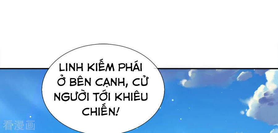 Thân Thể Của Ta Là Kiếm Chủng Chapter 70 - Trang 10