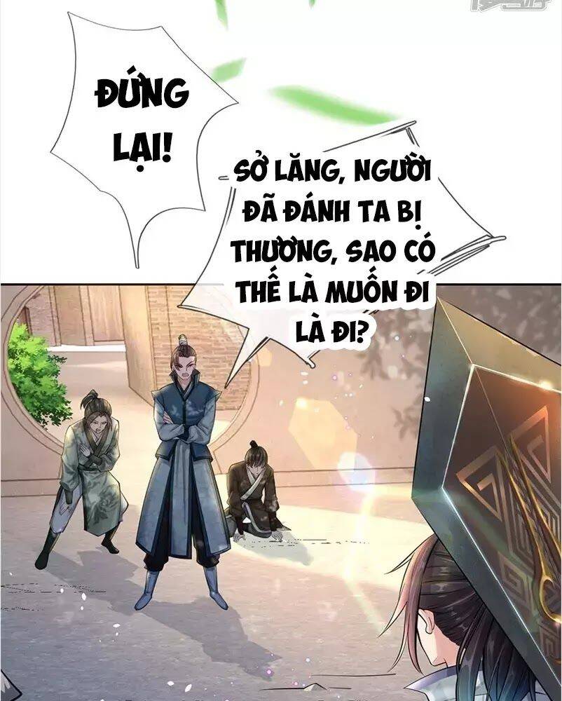 Thân Thể Của Ta Là Kiếm Chủng Chapter 1 - Trang 75