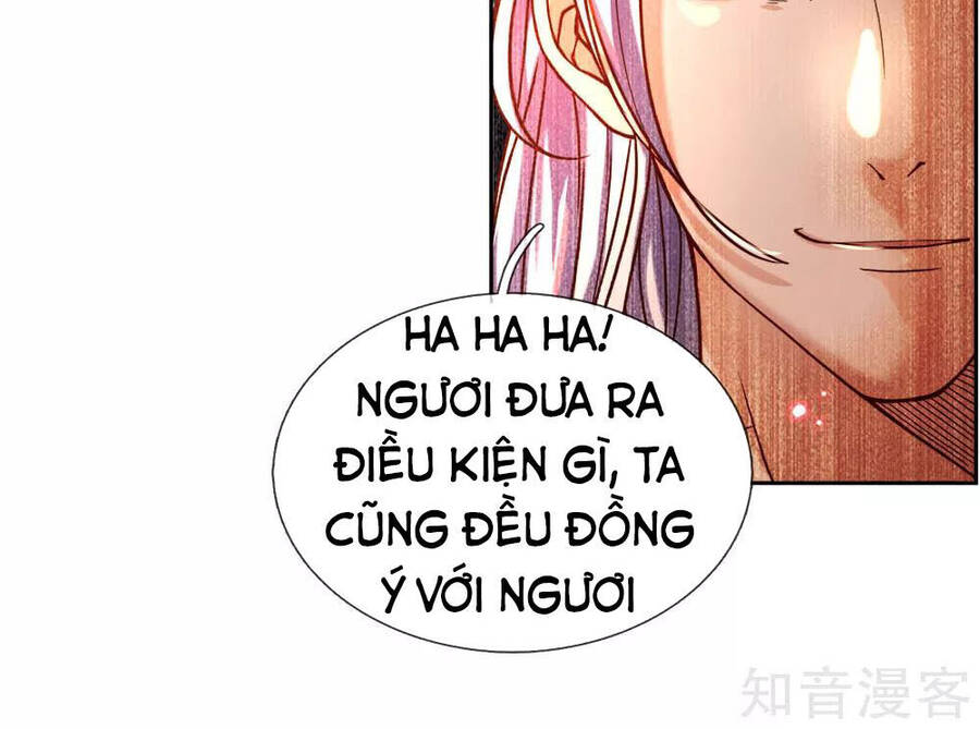 Thân Thể Của Ta Là Kiếm Chủng Chapter 49 - Trang 14