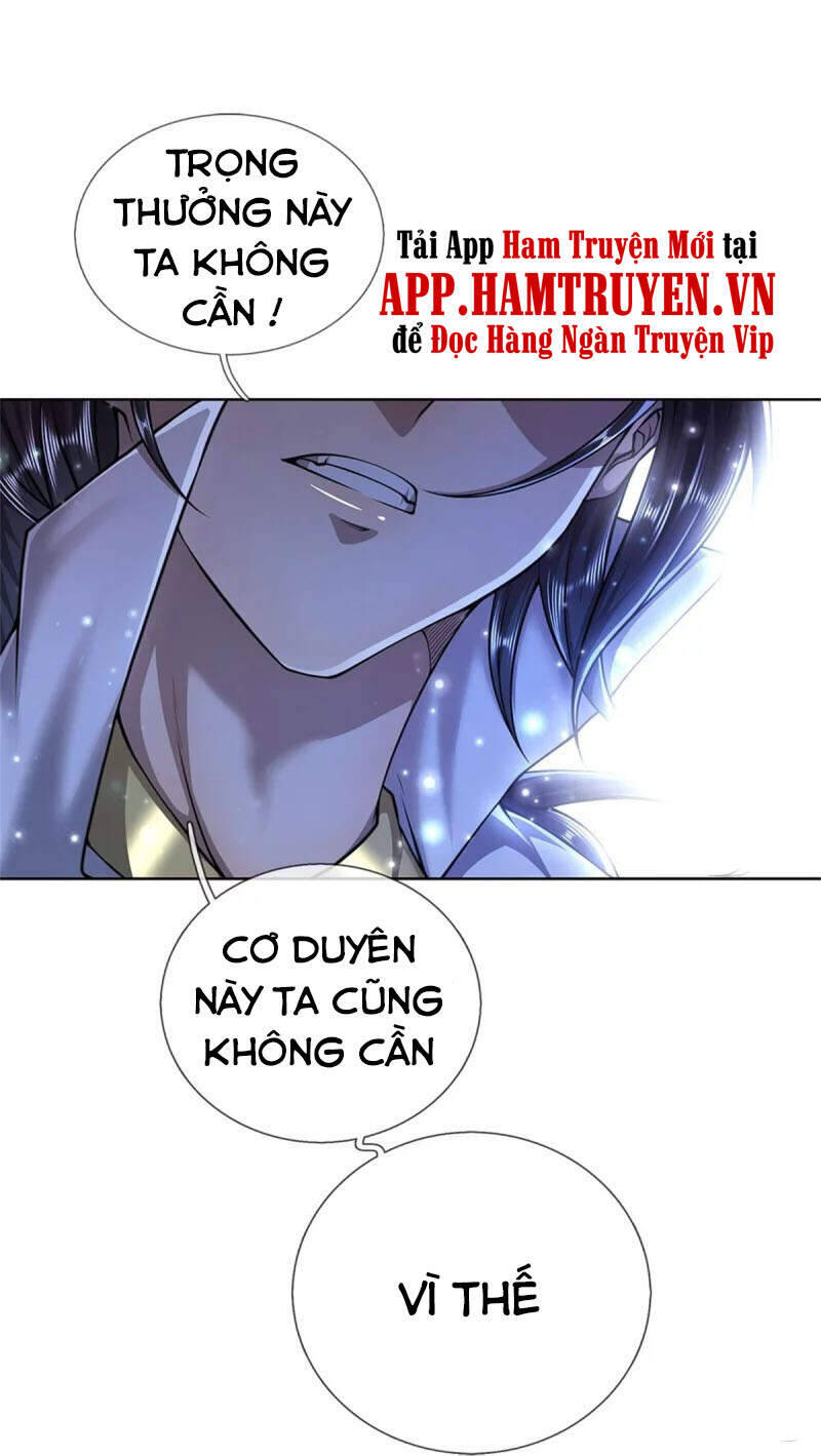 Thân Thể Của Ta Là Kiếm Chủng Chapter 125 - Trang 34